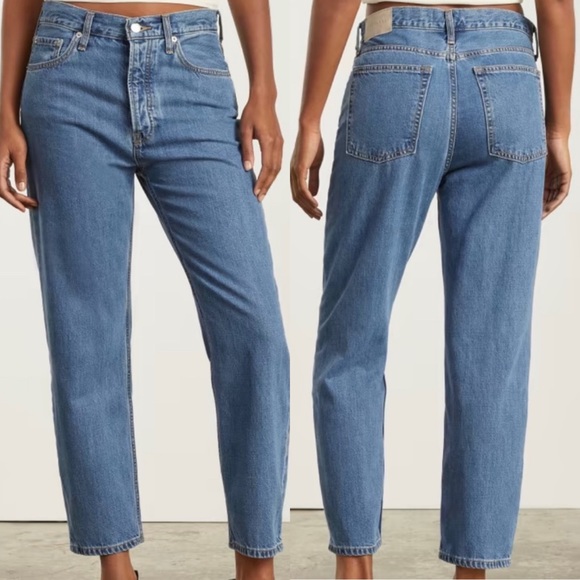 Everlane Denim - Everlane ‘The Summer Jean’ Sz 27